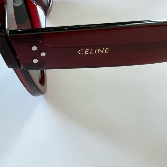 Celine Sunglasses - Picture 3 of 14